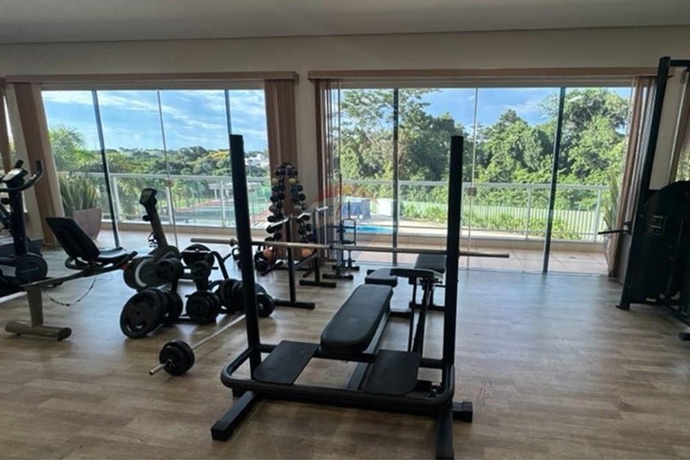 Casa de Condomínio - Venda - Presidente Prudente , São Paulo - DJI_20260226_172019_657.jpg - 630091016-209