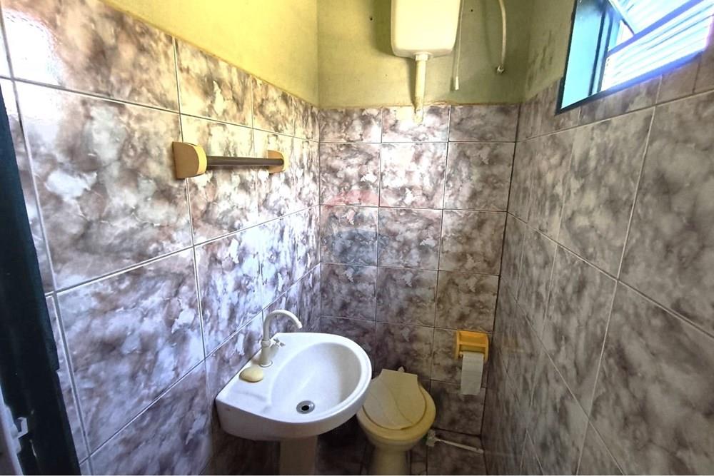 Casa de Campo - Venda - Castilho , São Paulo - Banheiro 1.jpg - 631201014-77