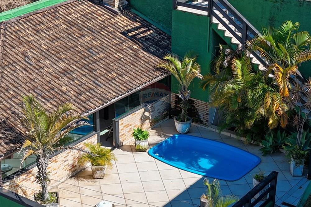 Casa - Venda - Petrópolis , Rio de Janeiro - IMG_2083.JPG - 631611009-34