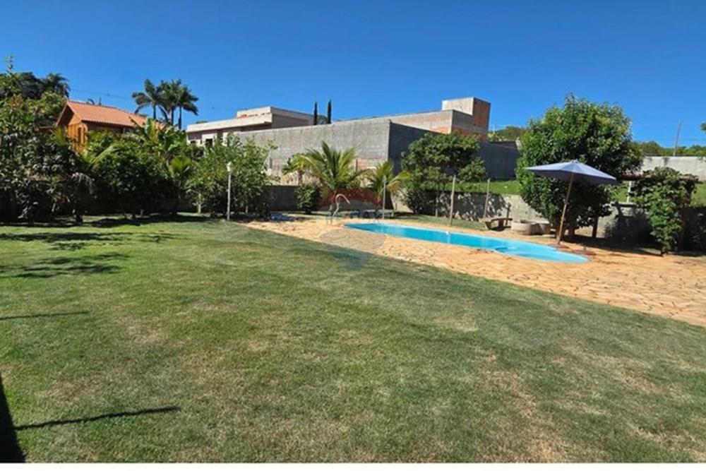 Casa de Condomínio - Alugar - Araçoiaba da Serra , São Paulo - WhatsApp Image 2026-01-30 at 13.03.49 (2).jpeg - Quintal - 630601294-5