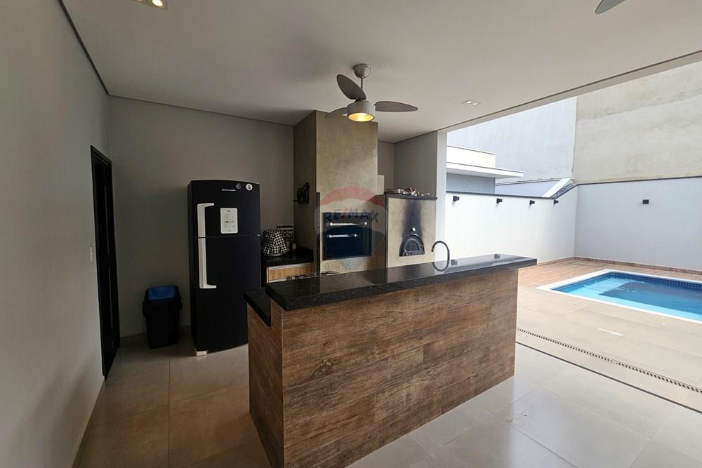 Casa de Condomínio - Venda - Sorocaba , São Paulo - Hor.Área Gourmet.jpg - 631641012-27