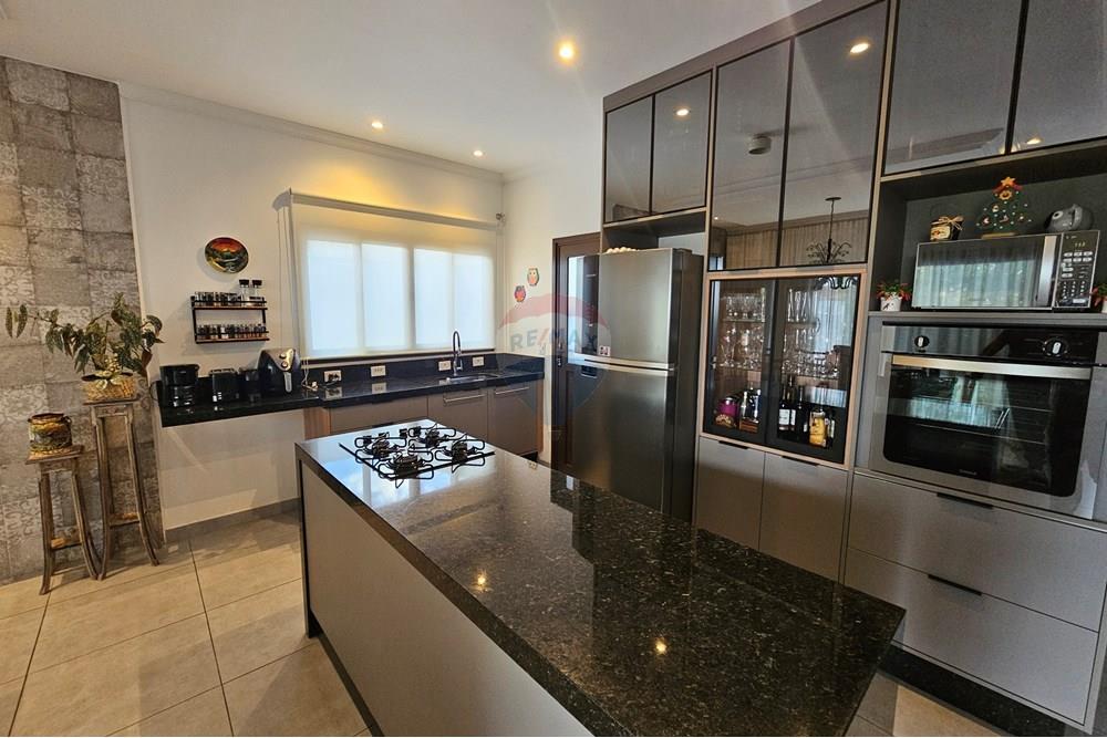 Casa de Condomínio - Venda - Sorocaba , São Paulo - 20251210_165137.jpg - Cozinha - 631641014-23