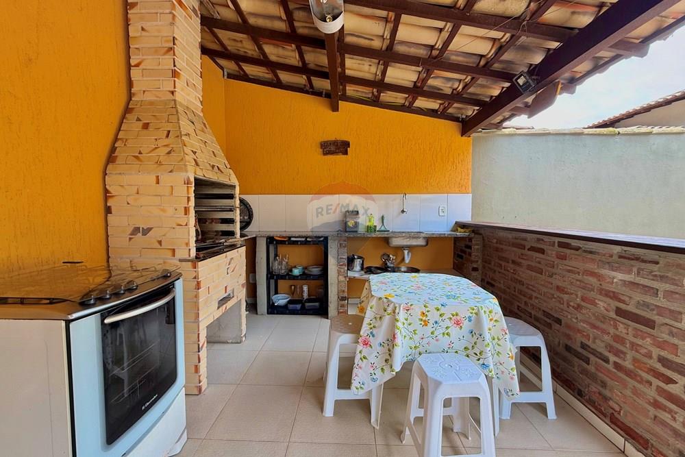 Casa - Venda - Armação dos Búzios , Rio de Janeiro - área goumert interior.jpeg - 630391050-28