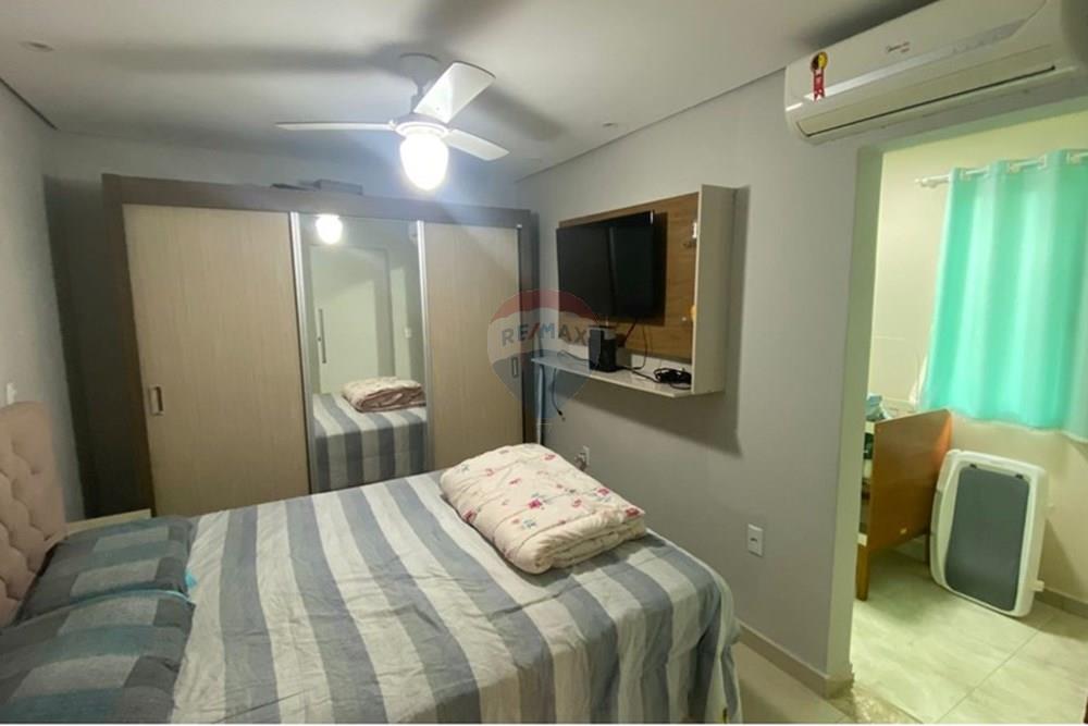 Casa de Condomínio - Venda - Sorocaba , São Paulo - Quarto casal 3.jpeg - 631651005-43