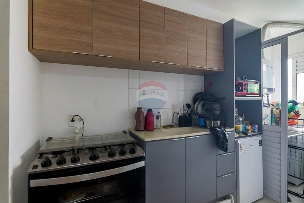 Apartamento - Venda - São Paulo , São Paulo - _DSC0014.jpg - Cozinha - 631341036-3