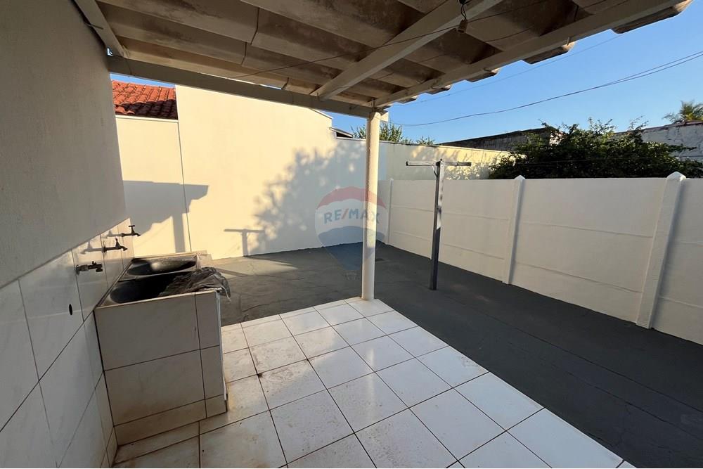 Casa - Alugar - Birigui , São Paulo - IMG_6207.jpeg - 630851038-33