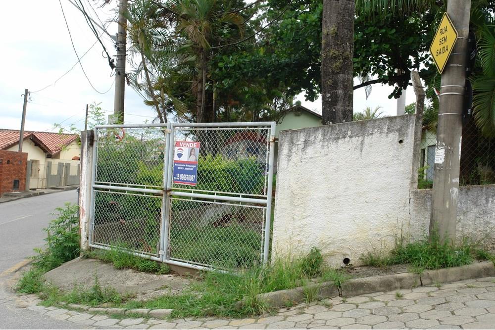 Terreno - Venda - Sorocaba , São Paulo - DSC00453.JPG - 631701011-4