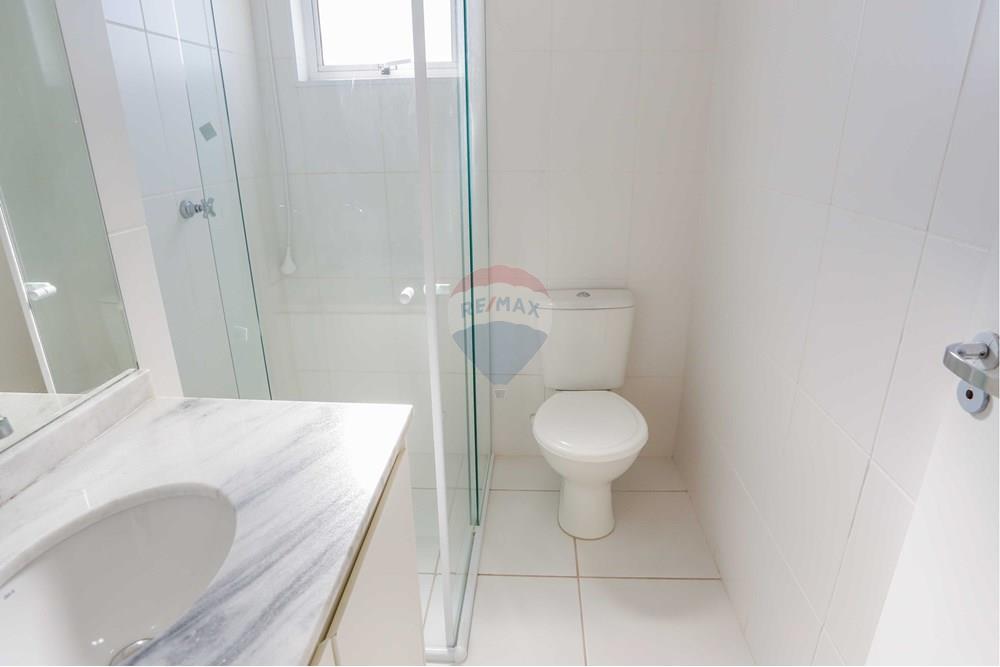 Apartamento - Alugar - Sorocaba , São Paulo - _MG_1209.jpg - Banheiro - 630601139-62