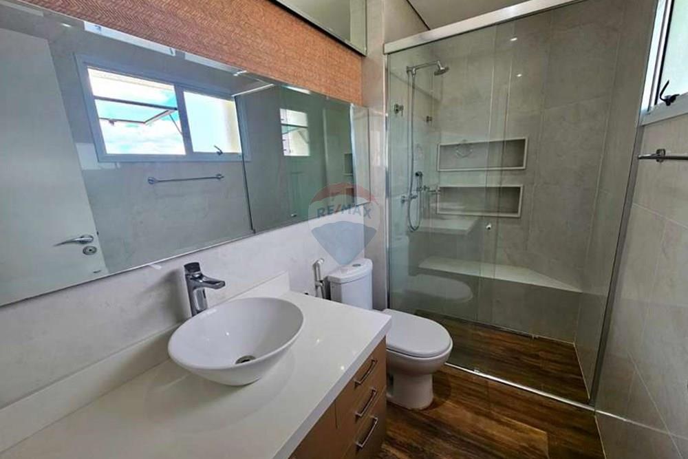 Apartamento - Alugar - Mogi das Cruzes , São Paulo - banheiro suite 1.jpg - 630281068-28