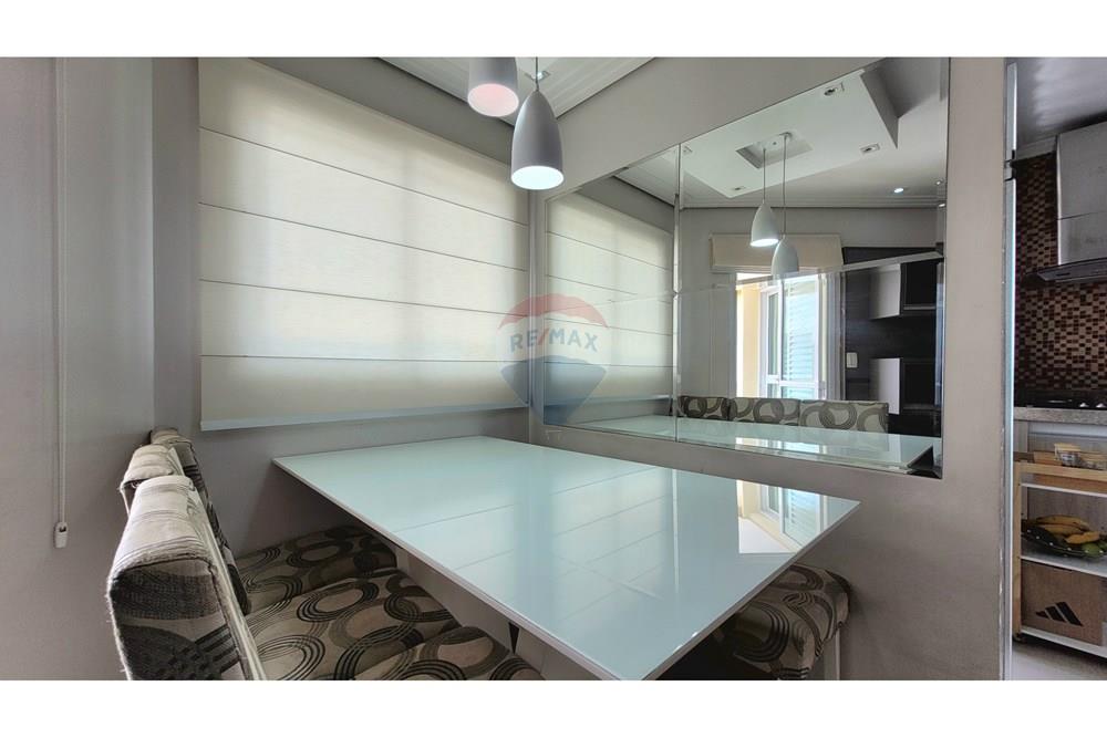 Apartamento - Venda - Santo André , São Paulo - 9.jpg - Sala de jantar - 631341015-30