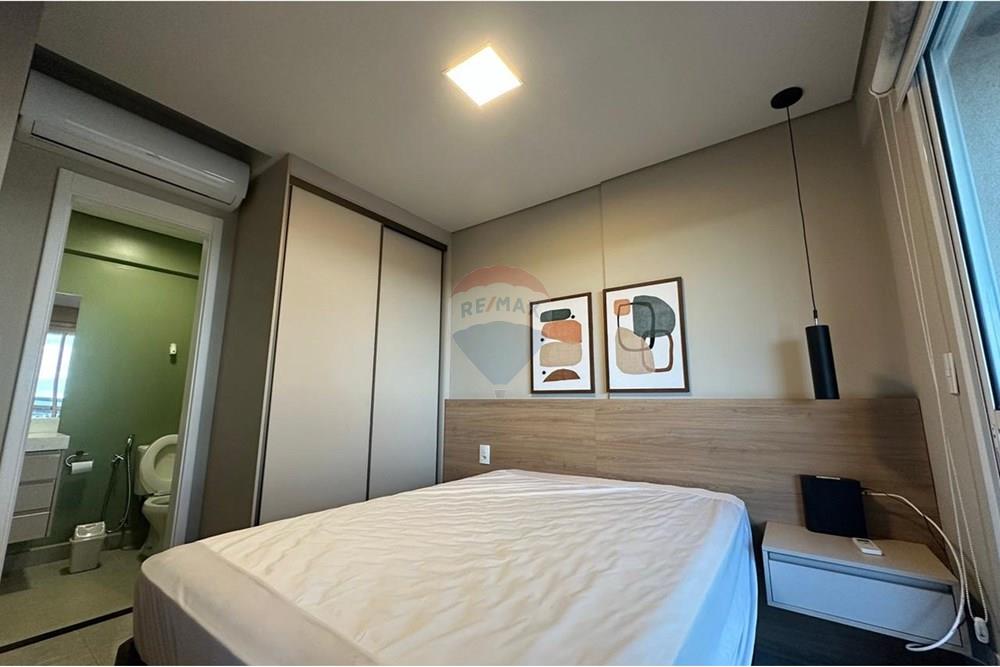 Apart Hotel/ Flat - Alugar - Araçatuba , São Paulo - ee6ce626-010e-4bf7-a4ff-03e4f5590672.jpg - 630541058-12