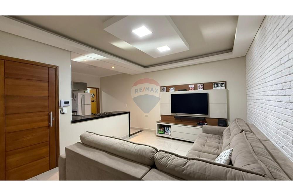 Casa - Venda - Botucatu , São Paulo - 50777bd6-b27f-4982-8709-dd95ca965a4b.jpeg - Sala - 630481126-13