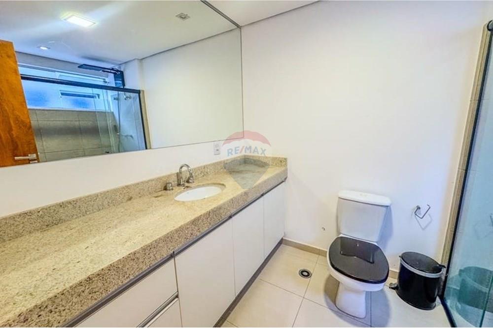 Casa de Condomínio - Alugar - Mogi das Cruzes , São Paulo - IMG_1934.JPG - Banheiro - 631251038-11
