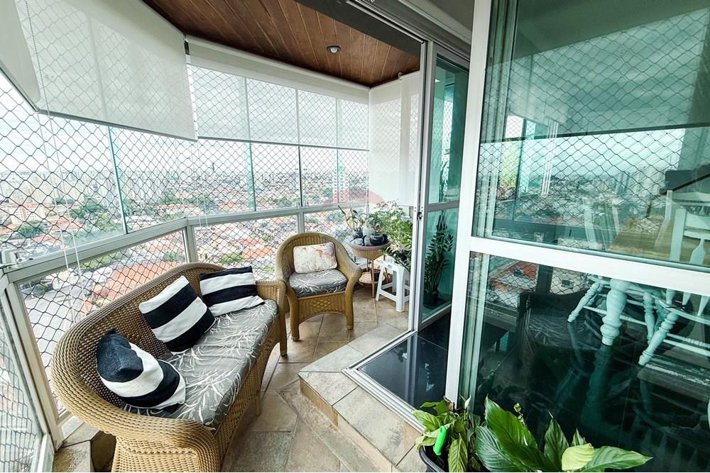 Cobertura - Venda - São Paulo , São Paulo - varanda.jpeg - 631461058-8