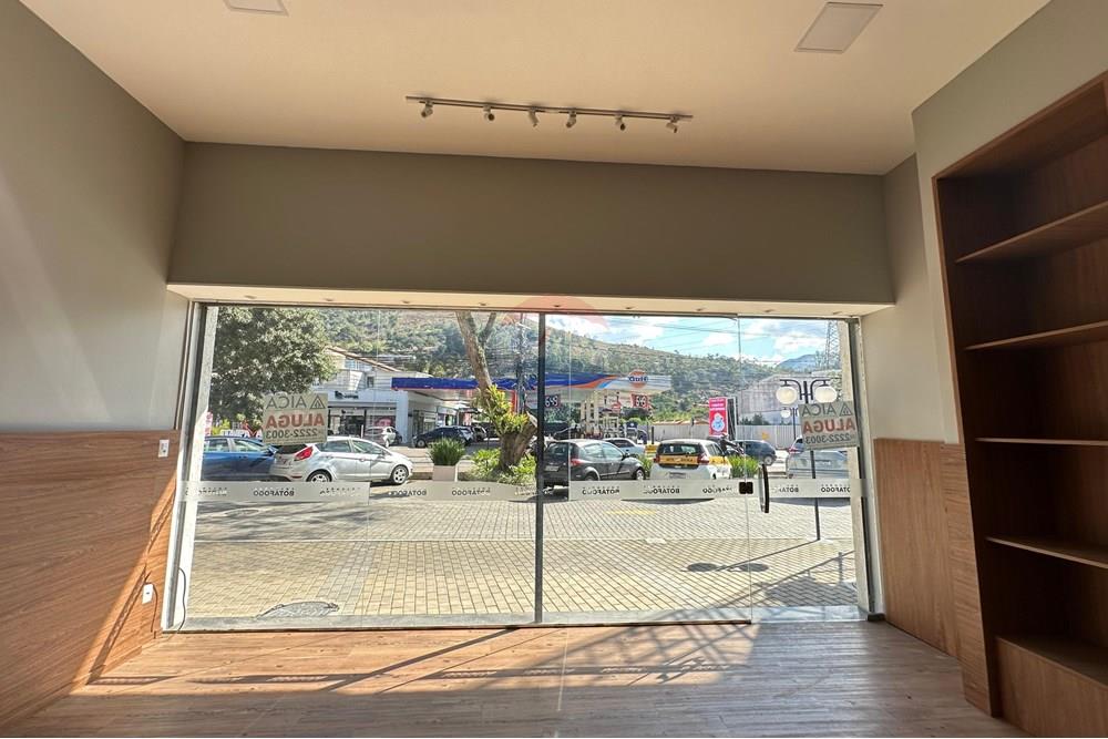 Ponto Comercial/ Loja - Alugar - Petrópolis , Rio de Janeiro - 889a0a38-f513-4cab-b018-4da082fbb09e.jpg - 631611008-13