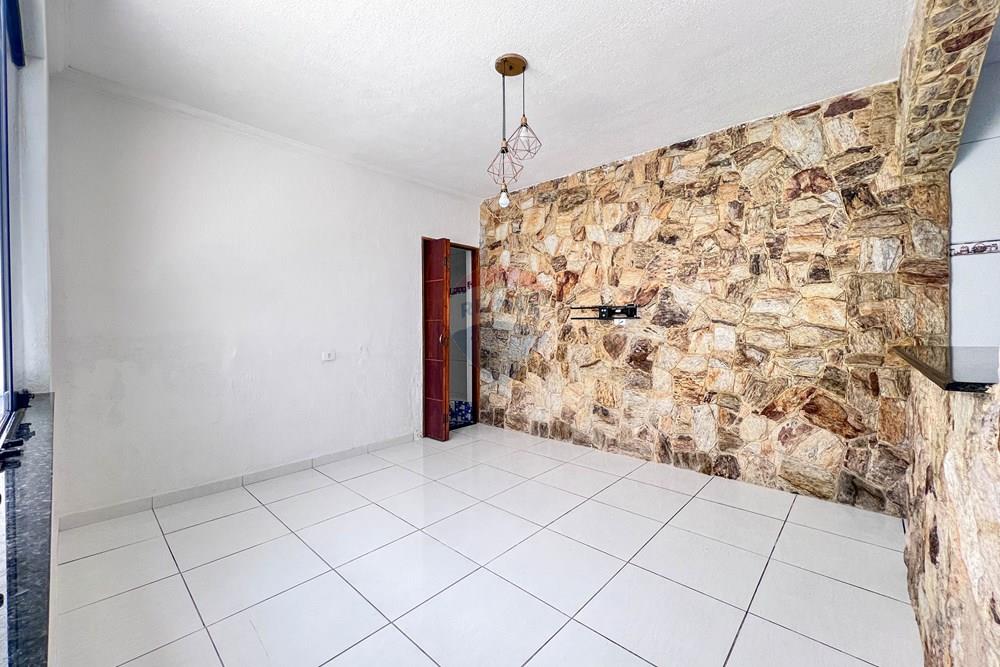 Casa de Vila - Venda - Ribeirão Pires , São Paulo - 14 (3).jpg - 631371033-34