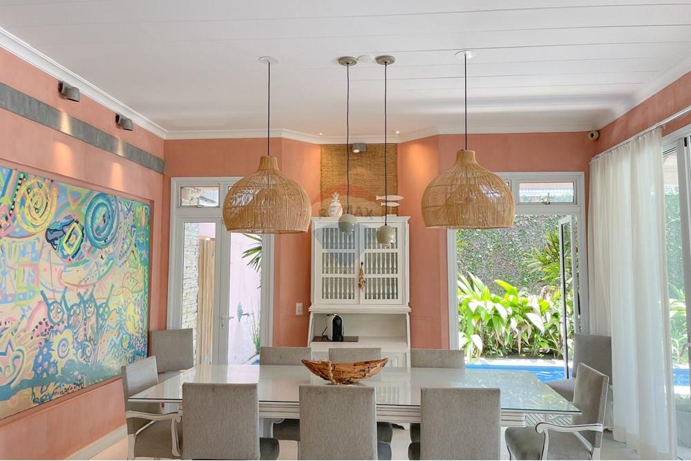 Casa - Venda - São Sebastião , São Paulo - Casa Brasília Barra do Una -260.jpg - 631461001-6