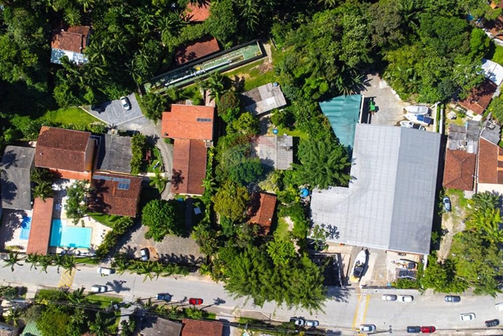 Terreno - Venda - São Sebastião , São Paulo - DJI_0798.jpg - Jardim Externo - 631461006-30