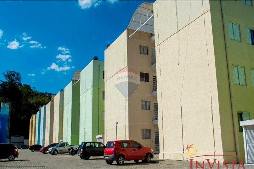 Apartamento - Venda - Arujá , São Paulo - foto1.jpg - 631491001-296