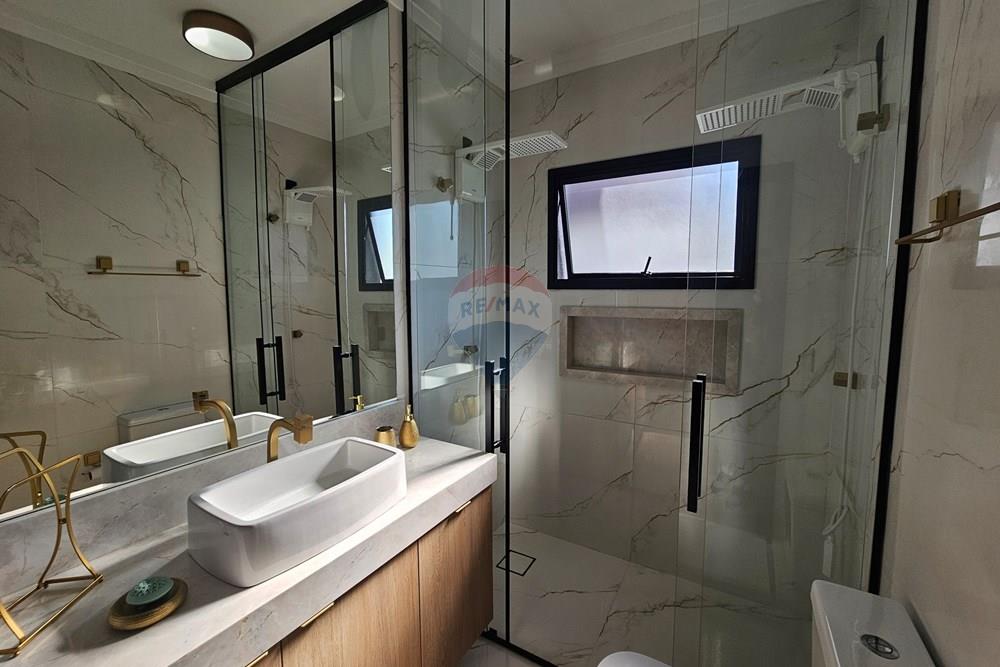 Casa de Condomínio - Venda - Sorocaba , São Paulo - banheiro casal.jpg - 630601126-63