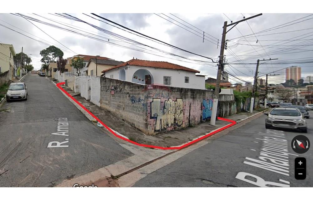 Terreno - Venda - São Paulo , São Paulo - foto3_Santana.jpg - 631251009-19