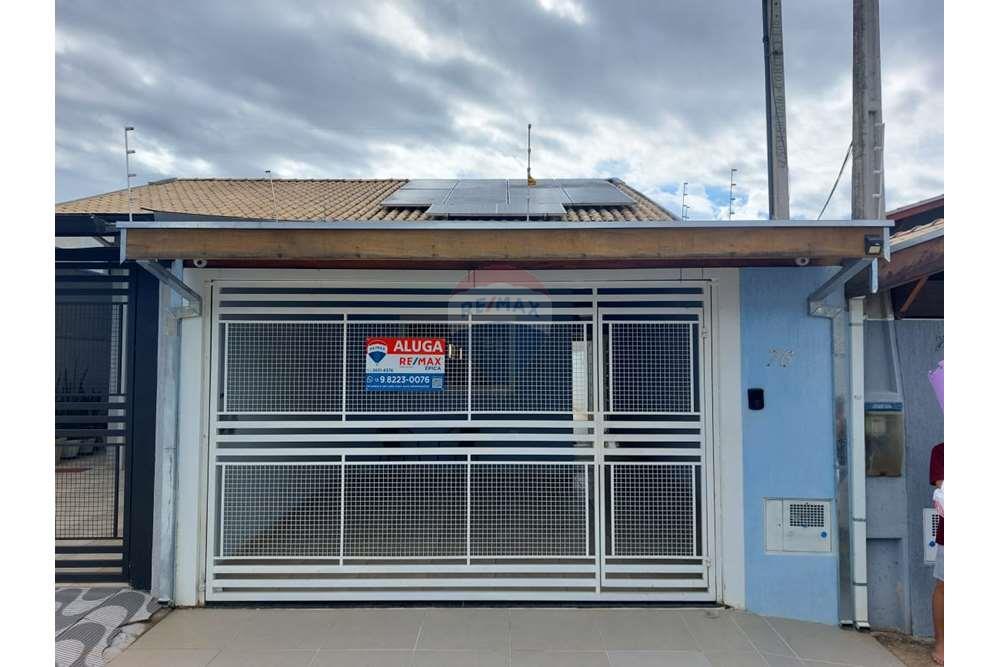 Casa - Alugar - Taubaté , São Paulo - WhatsApp Image 2024-02-21 at 16.11.33.jpeg - 630961004-475