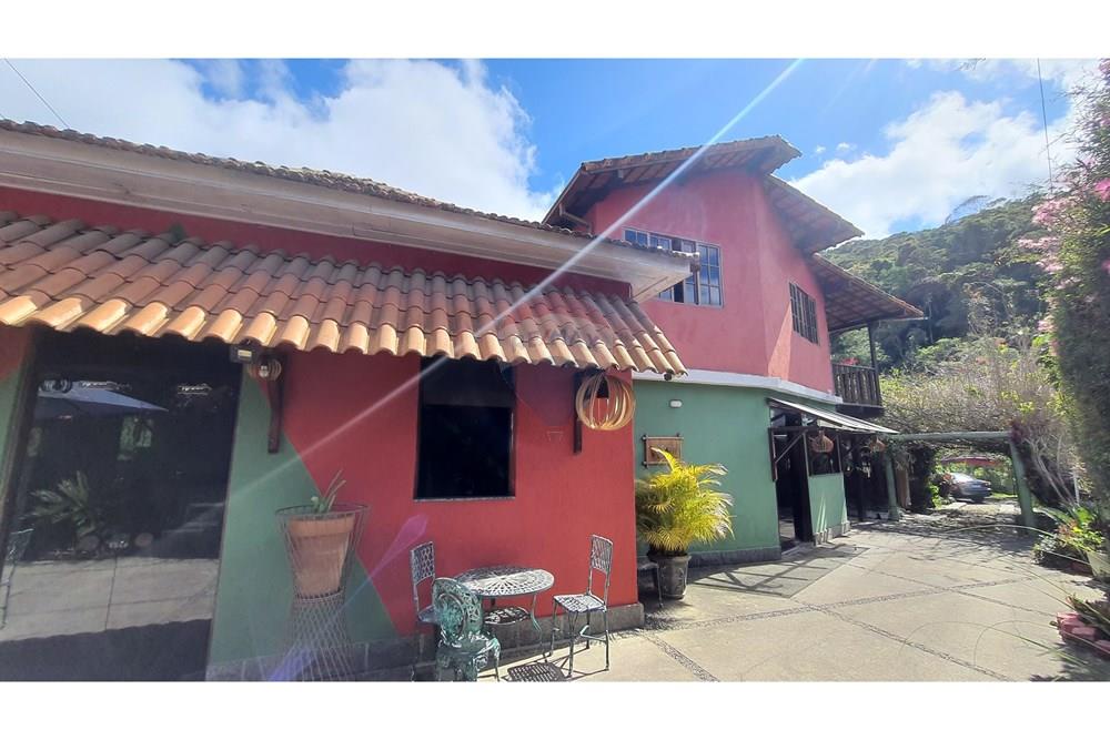 Casa Comercial - Venda - Teresópolis , Rio de Janeiro - 20250903_094010.jpg - 630191078-42