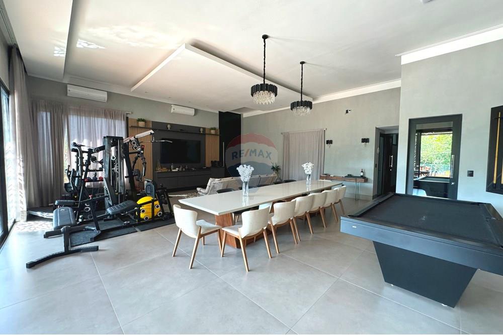 Casa de Campo - Venda - Araçatuba , São Paulo - RANCHO - COSTA AZUL - JESSICA (10).jpg - 630541030-8