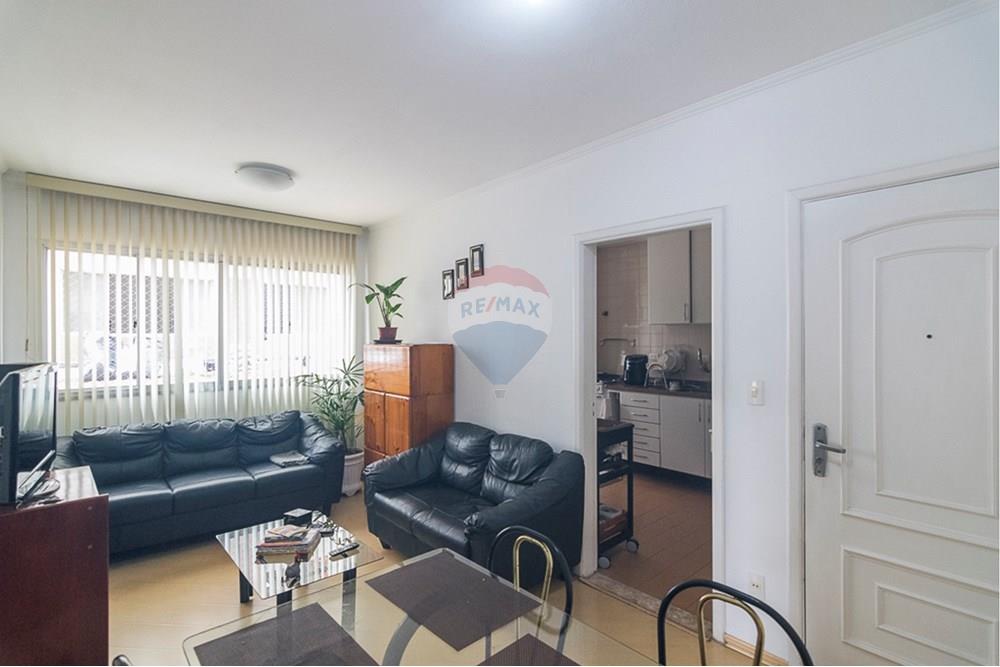 Apartamento - Venda - São Bernardo do Campo , São Paulo - 4.jpg - Sala - 631341028-52