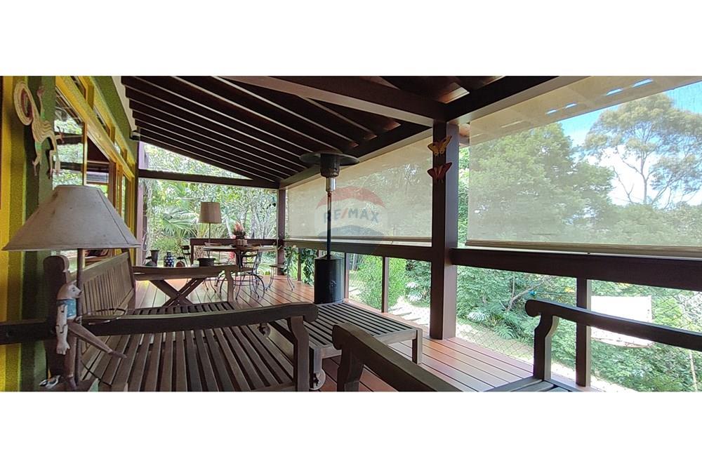 Casa de Condomínio - Alugar - Petrópolis , Rio de Janeiro - IMG_20260109_104318.jpg - 630131061-46