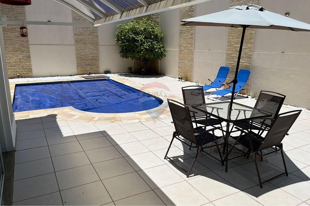 Casa de Condomínio - Alugar - Sorocaba , São Paulo - c0328431-0574-4f5a-ab62-bbfc04f19a97.jpg - 630601308-106