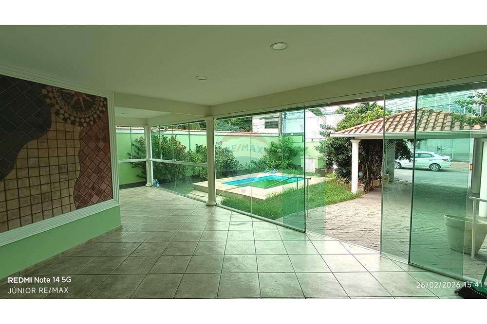 Casa - Alugar - Niterói , Rio de Janeiro - IMG_20260226_154125.jpg - 631621005-62