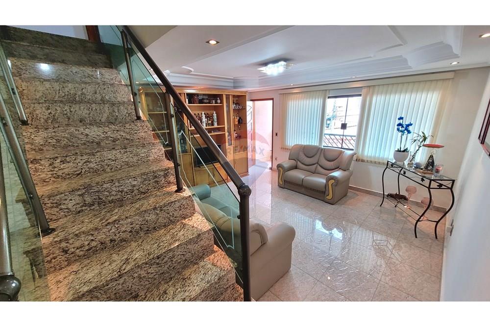 Sobrado - Venda - Santo André , São Paulo - 20250528_101624.jpg - 630331043-30