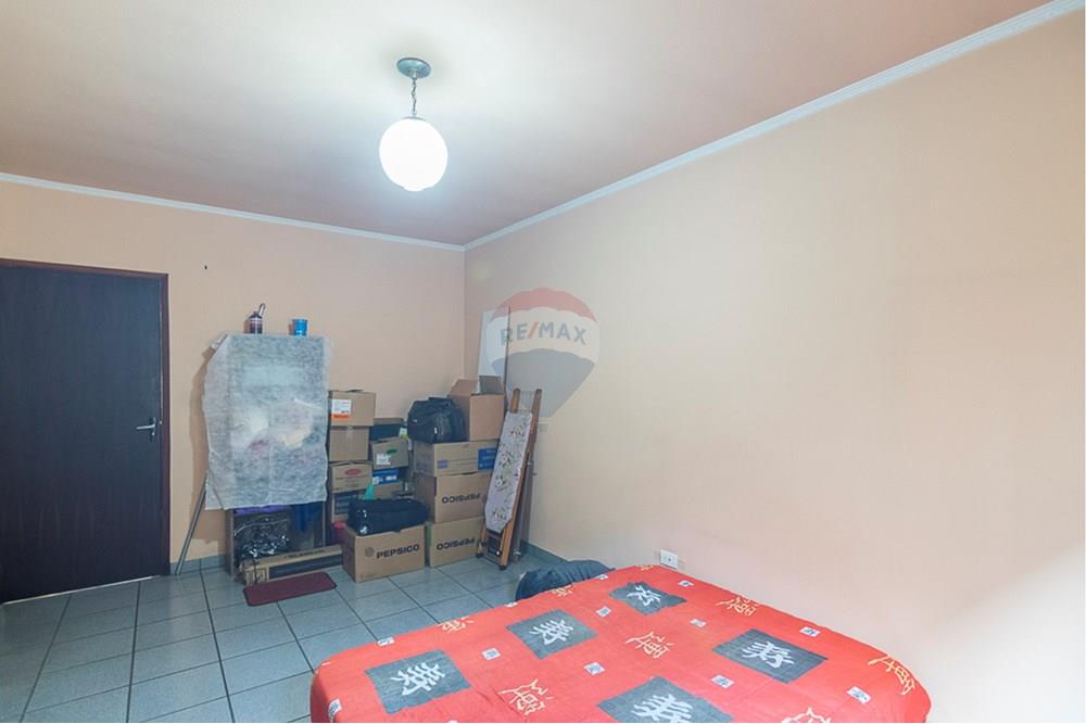 Sobrado - Venda - São Bernardo do Campo , São Paulo - 32.jpg - 631341028-43