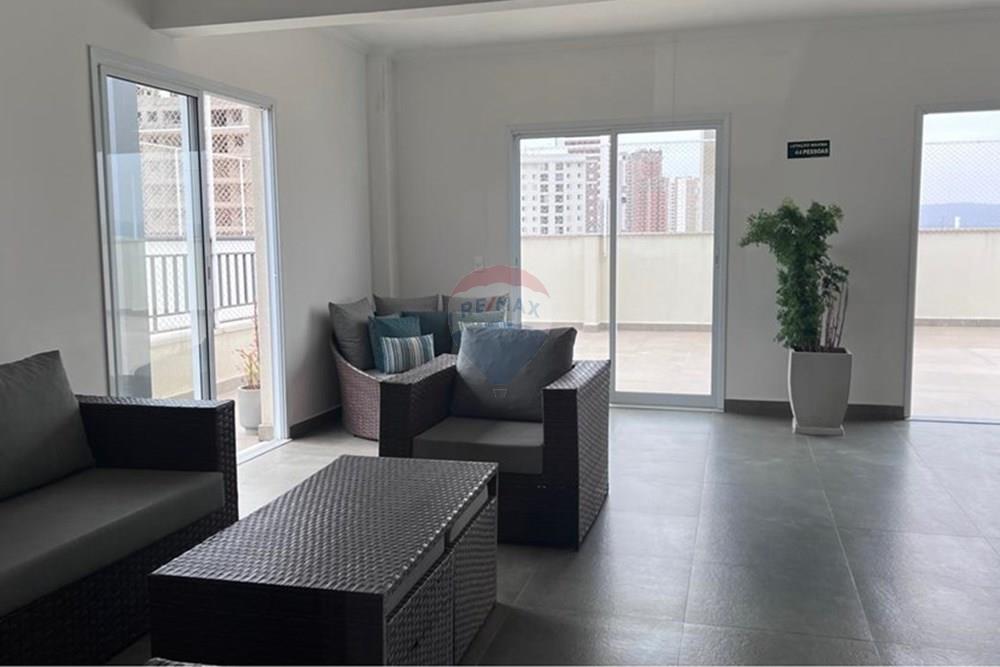 Apartamento - Alugar - Sorocaba , São Paulo - Salão de Festas 1.jpg - 631641012-13