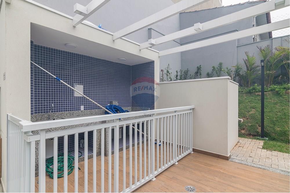 Apartamento - Venda - Santo André , São Paulo - 36.jpg - 631341028-57