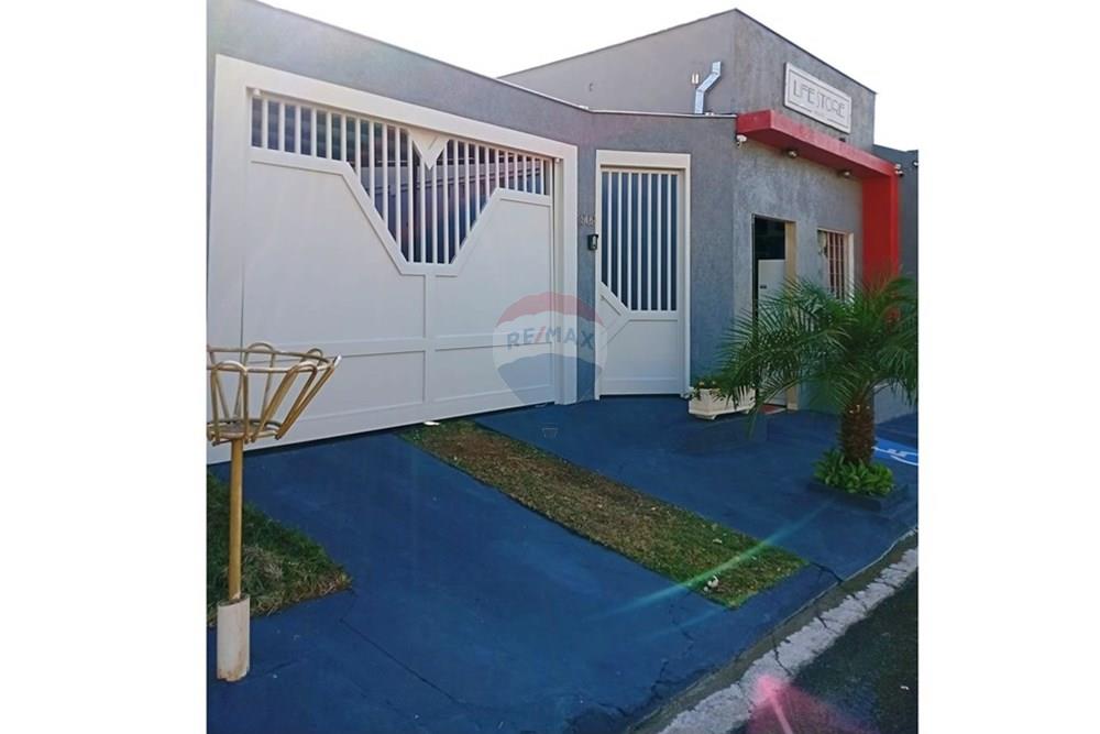 Casa - Venda - Pereira Barreto , São Paulo - Frente 1.jpg - 631201014-60