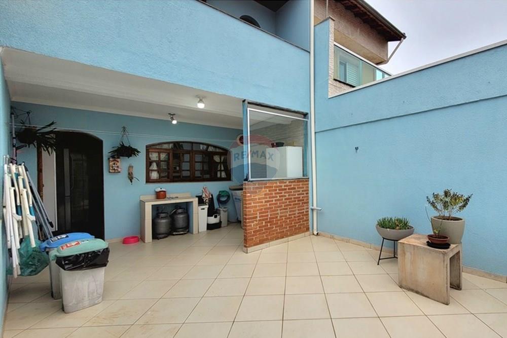 Sobrado - Venda - Santo André , São Paulo - 20250826_151940.jpg - 630331077-14