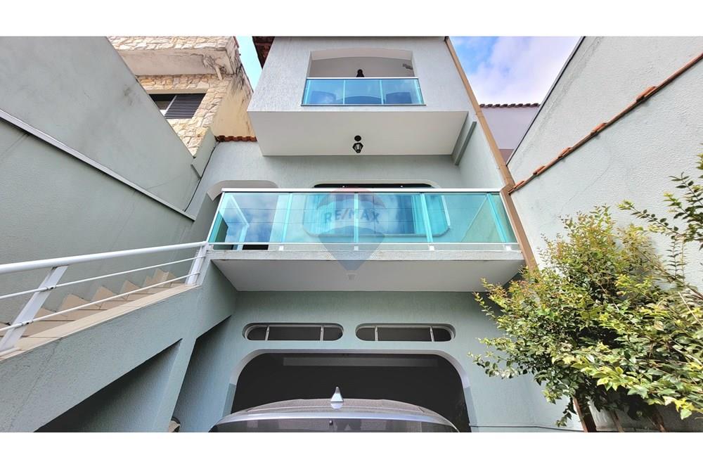 Sobrado - Venda - Santo André , São Paulo - 063.jpg - 630331010-179