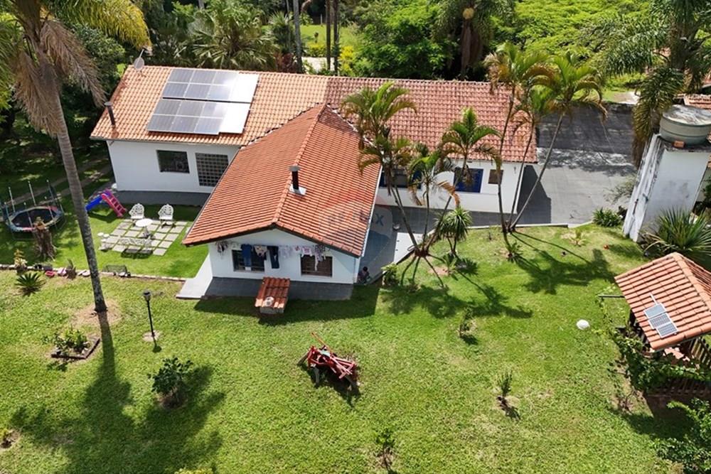 Chácara / Sítio / Fazenda - Venda - São Roque , São Paulo - DJI_20260129100907_0003_D.JPG - 631601019-36