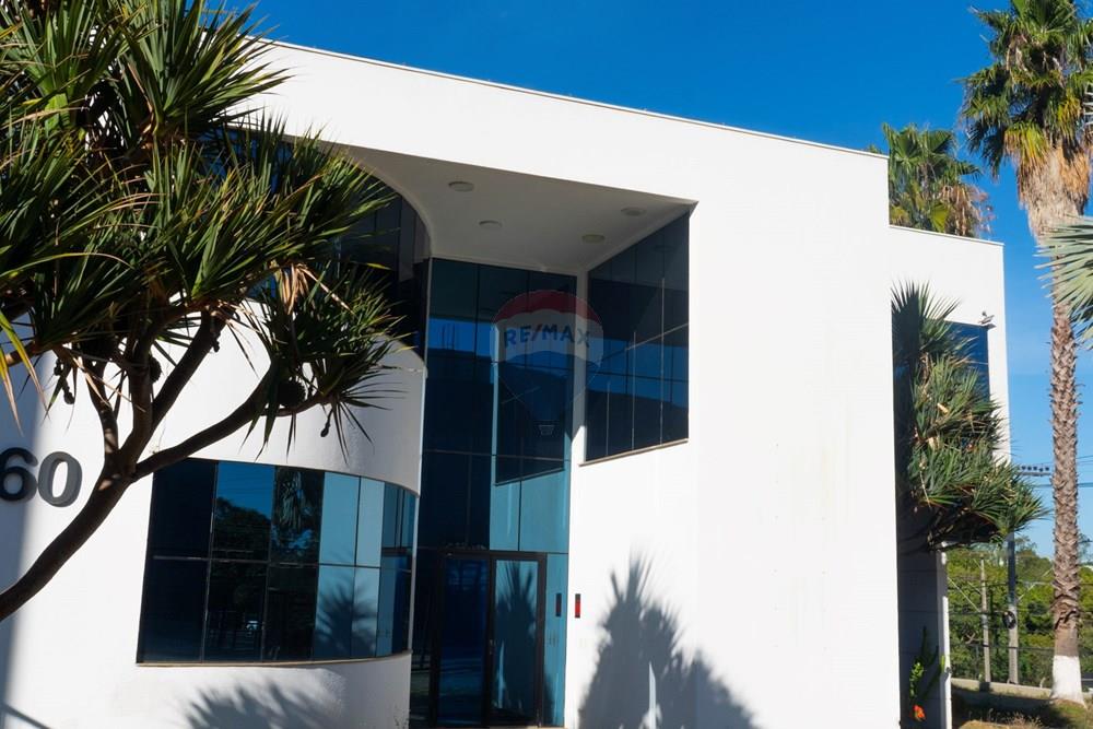 Galpão - Alugar - Sorocaba , São Paulo - 124-_DSC8552.jpg - 630601274-193