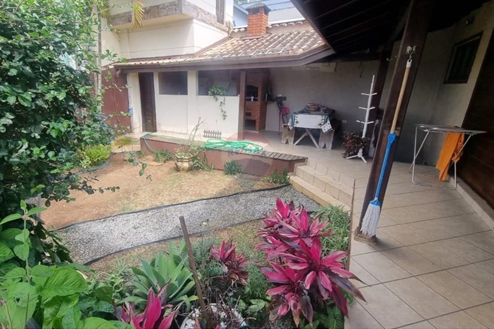 Casa de Condomínio - Alugar - Mogi das Cruzes , São Paulo - IMG-20251124-WA0013.jpg - 630281005-525