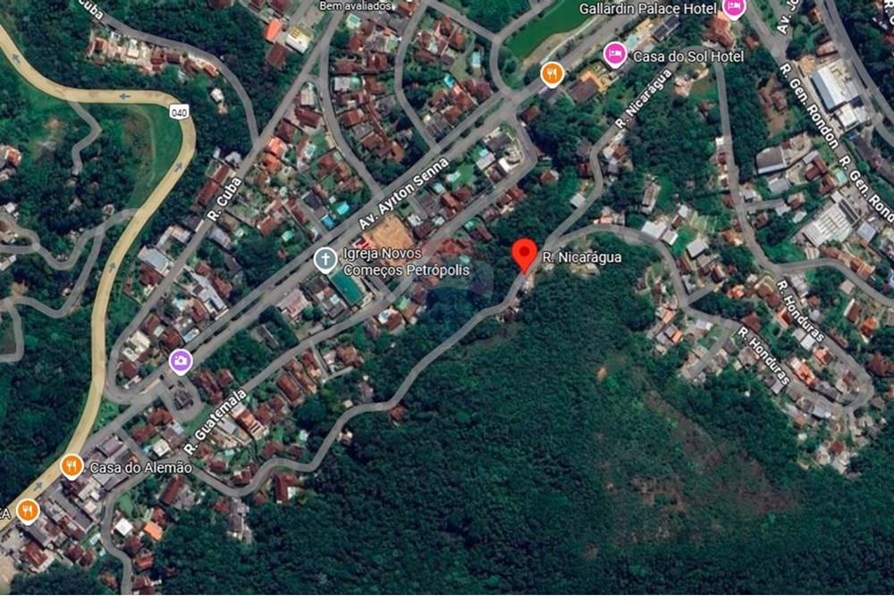 Terreno - Venda - Petrópolis , Rio de Janeiro - Rua Nicaragua 1.jpg - 630131022-38