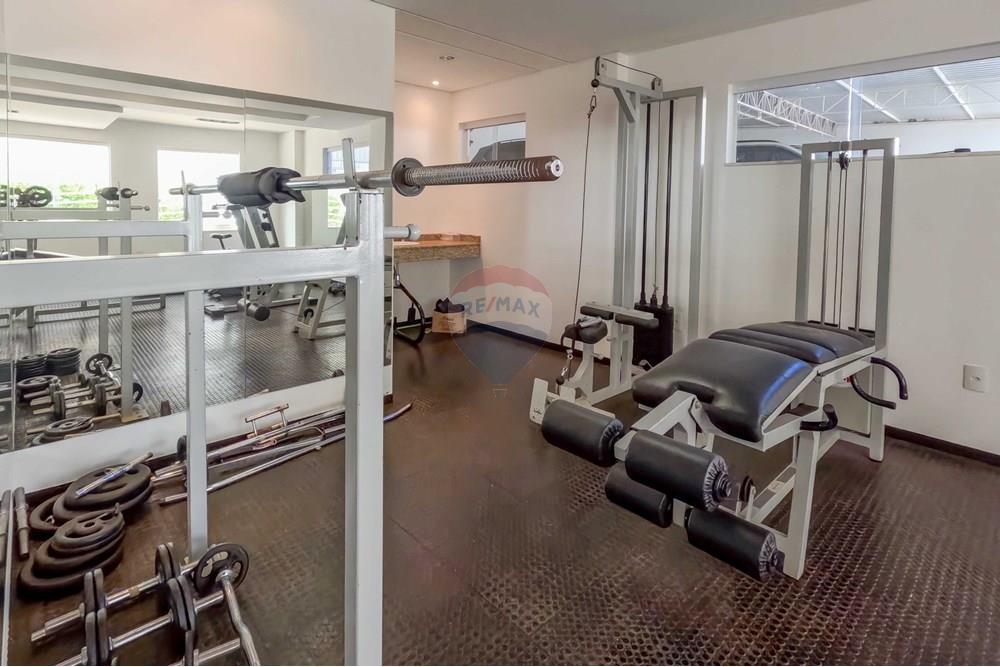 Apartamento - Venda - Sorocaba , São Paulo - GOPR9561.jpg - 630601296-4