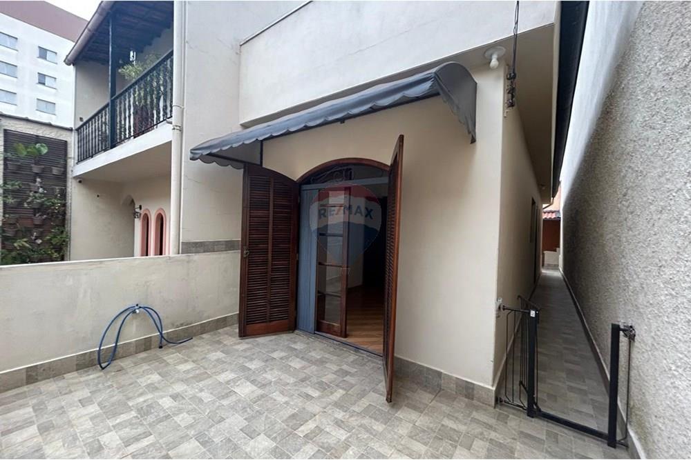 Casa - Alugar - São Paulo , São Paulo - TCR21.jpg - 630251075-146