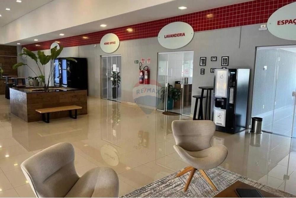 Apart Hotel/ Flat - Alugar - Sorocaba , São Paulo - 087cf510-c3e8-4c02-b8dc-8aa4f871f616.jpg - 630601320-3