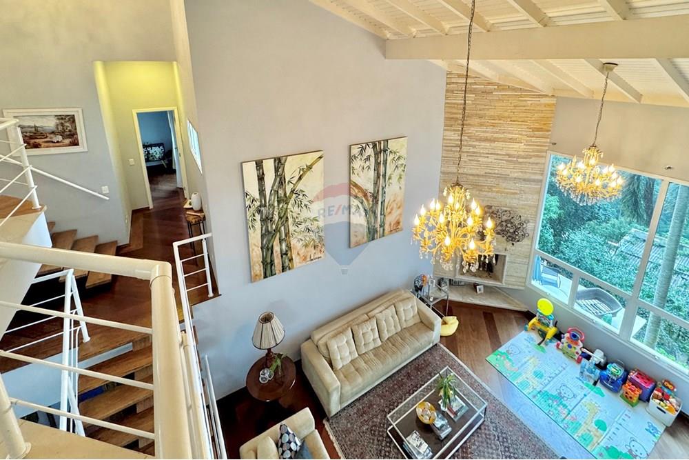 Casa de Condomínio - Venda - Arujá , São Paulo - IMG_7536.JPG - 631491012-16