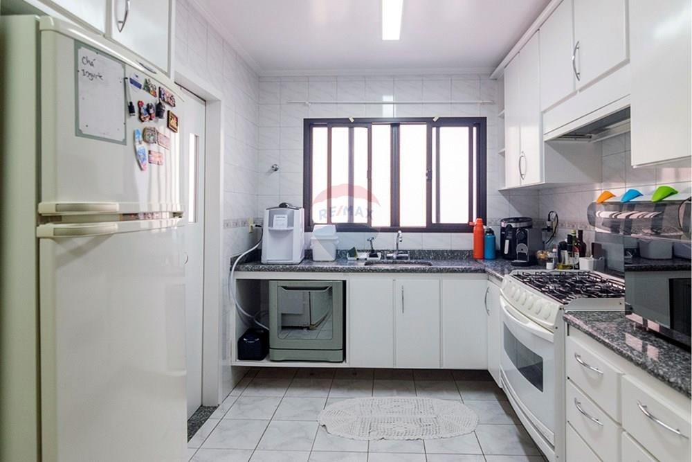 Apartamento - Venda - Santo André , São Paulo - 28.jpg - 631341028-59