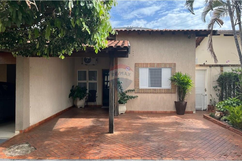 Casa - Venda - São José do Rio Preto , São Paulo - c93e4f0f-ed09-4371-8949-2f1f59cbf798.jpg - 631321007-51