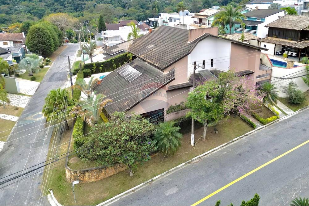 Casa de Condomínio - Venda - Mogi das Cruzes , São Paulo - DJI_0018.JPG - 631531001-248